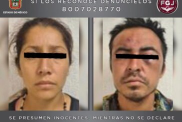 Vinculan a proceso a dos personas investigadas por un homicidio ocurrido en Villa Guerrero