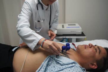 Afecta hipertensión arterial al 25 % de la población de américa latina