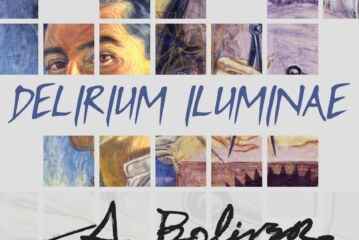 Deleita “delirium iluminae”, de Ángel Boliver, a mexiquenses