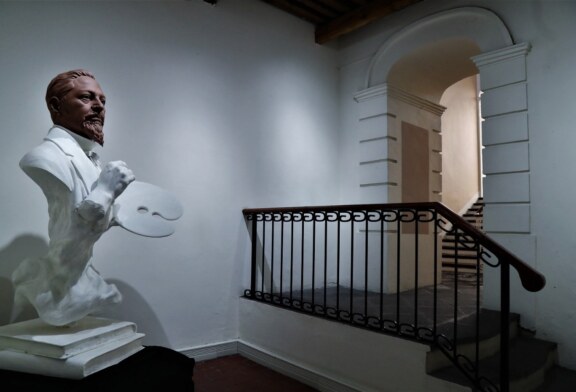 Abren sus puertas museos del centro histórico de Toluca