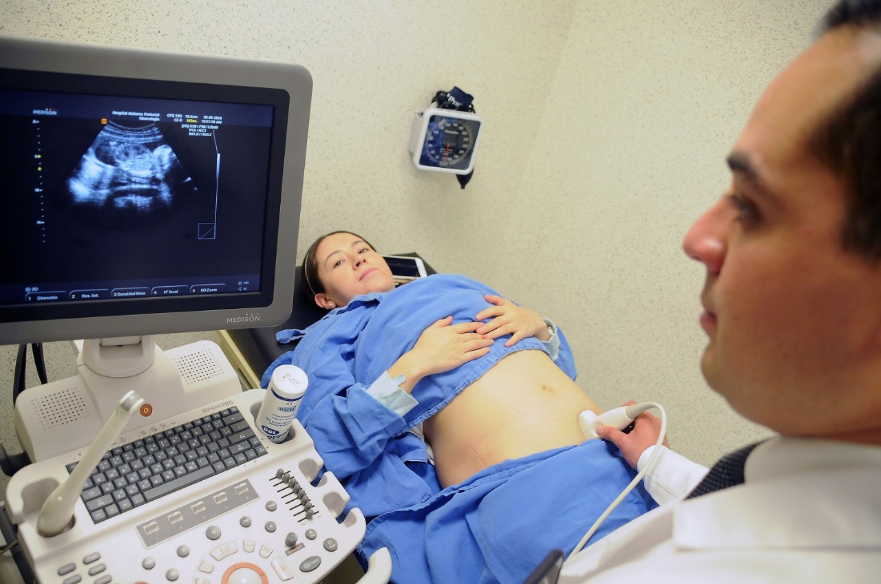 Logra clínica de fertilidad del ISEM más de 80 embarazos en 2019