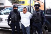 Policía de Toluca ubica y asegura a sujeto involucrado en el delito de robo a cuentahabiente