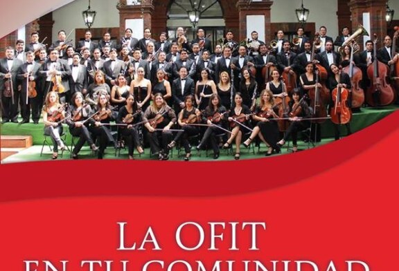 Festejará Toluca a las madres con espectacular concierto