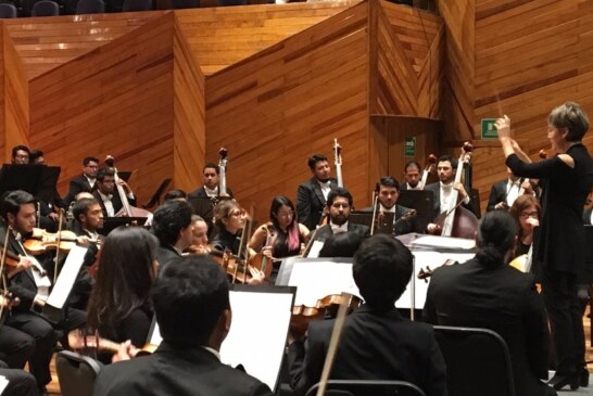 Inicia segunda temporada orquesta filarmónica mexiquense