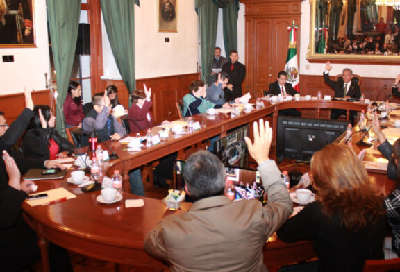 Ejercerá el ayuntamiento de Toluca más de tres mil novecientos millones de pesos