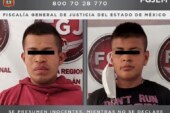 Inicia proceso legal contra dos sujetos por un robo de vehículo en Cuautitlán