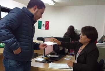 El trámite para obtener la cartilla del SMN es gratuito y personal en el H. Ayuntamiento de Toluca