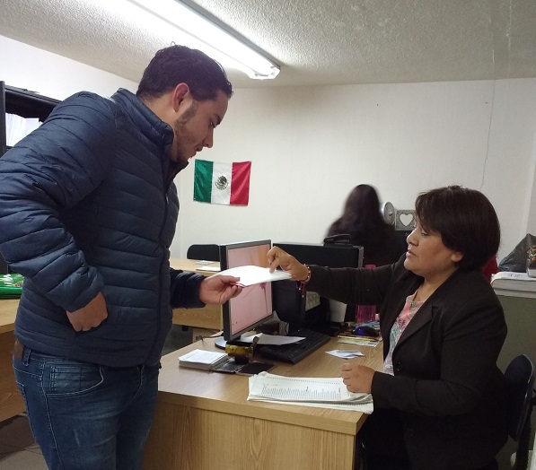 El trámite para obtener la cartilla del SMN es gratuito y personal en el H. Ayuntamiento de Toluca