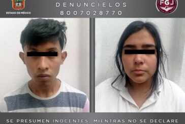 Vinculan a proceso a pareja que habría asesinado a su hijo de nueve meses de edad en Ecatepec