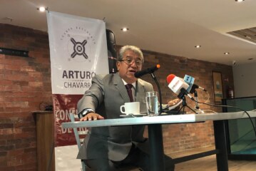 Denuncia regidor irregularidades en conjuntos urbanos de Toluca