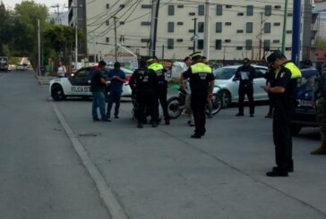 Operativo gto en Coacalco y Tultitlán deja 37 detenidos