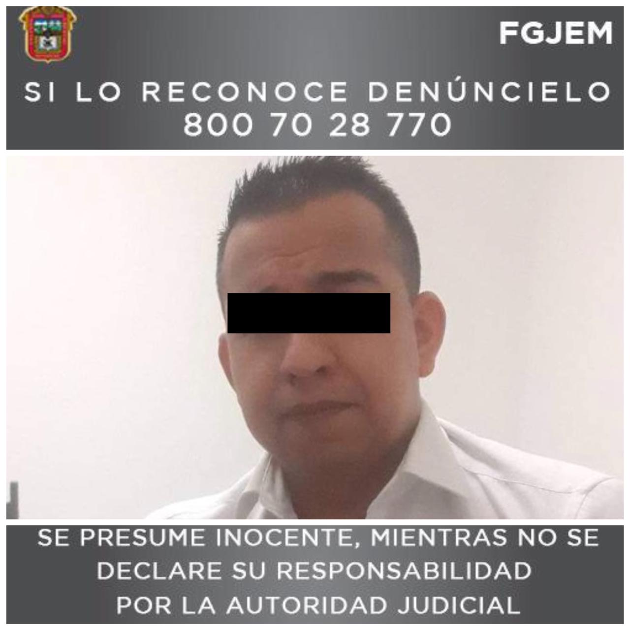 Inicia FGJEM investigación luego de que un grupo de mujeres liberó a un MP de esta institución detenido en Ecatepec
