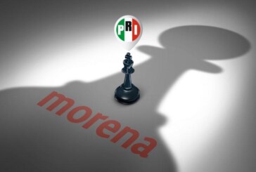 Las elecciones en 2018, en México; Lucha entre dos