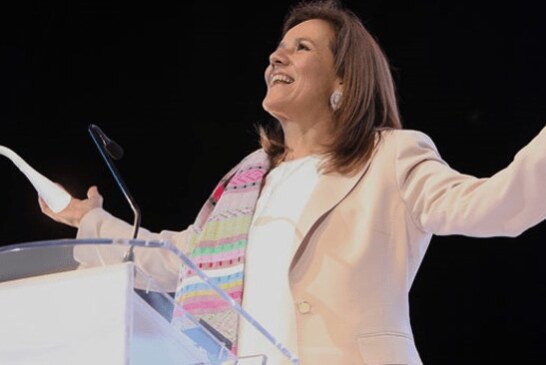 Las elecciones 2018, Margarita Zavala el plan «B» del PRI: El voto del hambre  