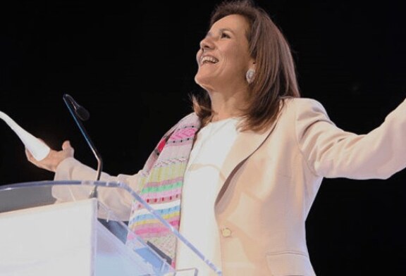 Las elecciones 2018, Margarita Zavala el plan «B» del PRI: El voto del hambre  