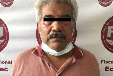 Procesan a individuo por lesiones agravadas en contra de su vecina en Ecatepec