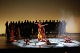 Especial de primavera, Compañía de Danza del Estado de México presenta “Bel Canto y Ballet»