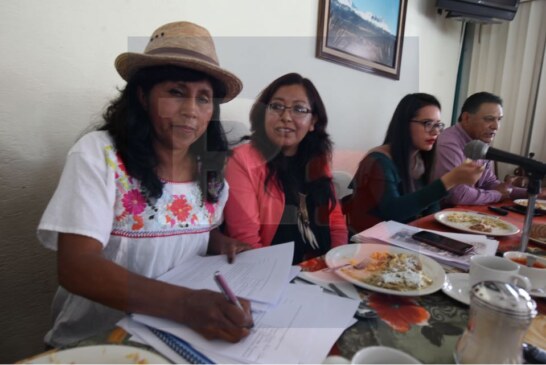 Denuncian habitantes de San Andrés despojo de sus pozos de agua