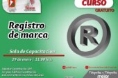 Invita Toluca a la asesoría gratuita de Registro de Marca