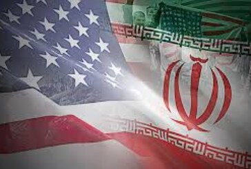 E. U. A. vs IRAN, y el “chayote” del narcotráfico…