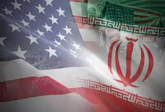 E. U. A. vs IRAN, y el “chayote” del narcotráfico…