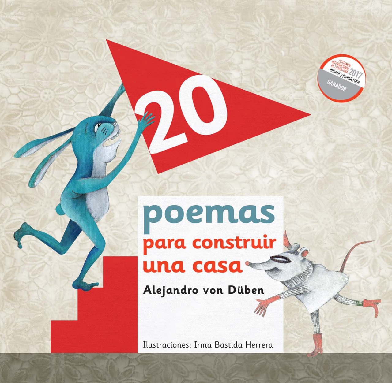 Festeja GEM a niñas y niños con lectura de obras infantiles editadas por el fondo editorial del Estado de México