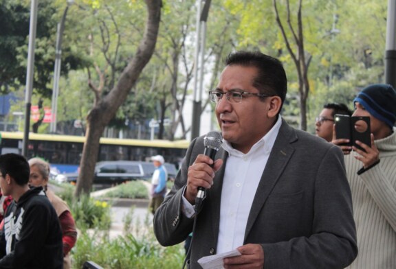 Cifras alegres aparentan disminución de delitos de alto impacto en Edoméx: “México Suma”