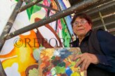María del Rosario Martínez Magaña deja legado artístico en Atlacomulco