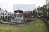 Plaza González Arratia en Toluca abrirá sus puertas tras una inversión millonaria