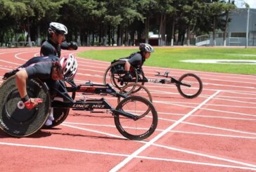 Son deportes en silla de ruedas una opción en diversos grados de deficiencia motriz