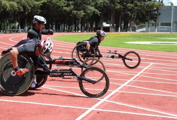 Son deportes en silla de ruedas una opción en diversos grados de deficiencia motriz
