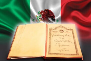 A un año de la 4T persiste la moda sexenal, todos quieren dejar su legado y reinventar el país; México ya no está para experimentos, necesaria una nueva Constitución
