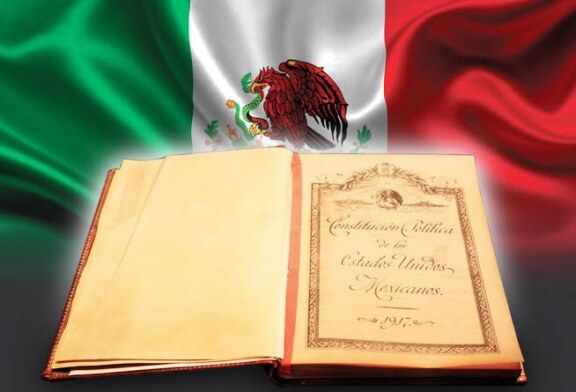 A un año de la 4T persiste la moda sexenal, todos quieren dejar su legado y reinventar el país; México ya no está para experimentos, necesaria una nueva Constitución