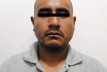 Vinculan a proceso a sujeto por el asesinato de su pareja sentimental en Cocotitlán