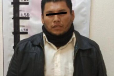 Era taxista y lo investigan por violar mujeres  en Ecatepec