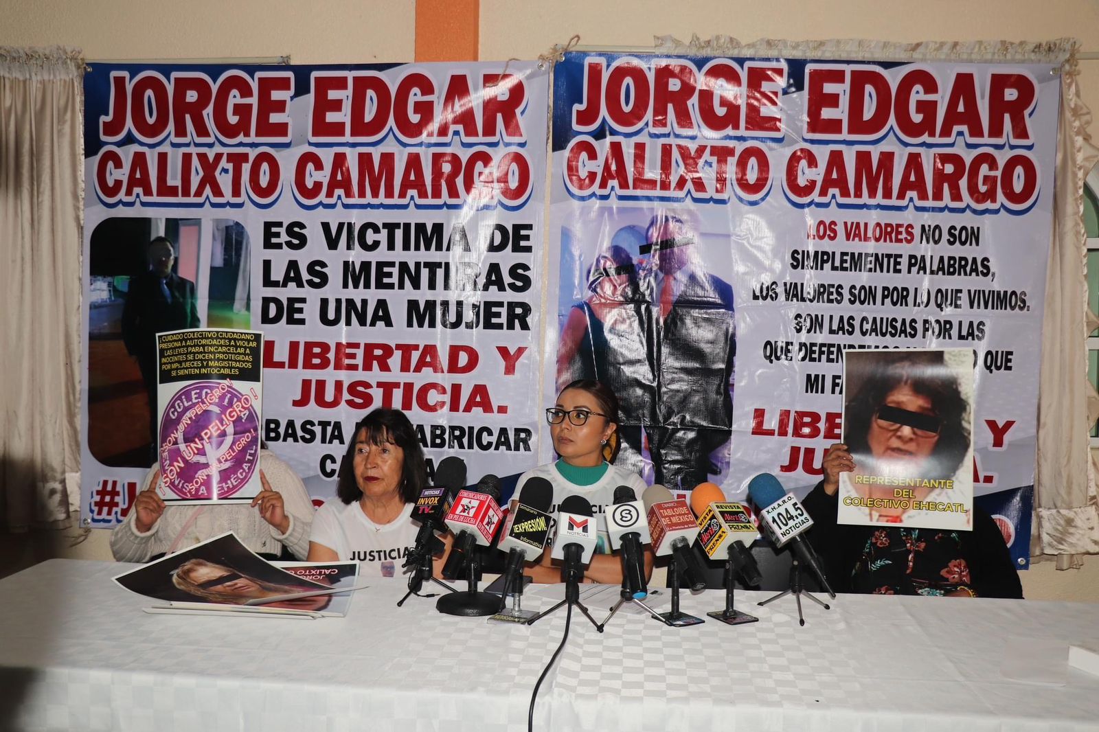 Ministerios Públicos del Edomex, saturados de denuncias y pruebas falsas.