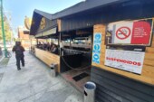 Suspenden restaurantes-bar en Toluca por rebasar aforo permitido