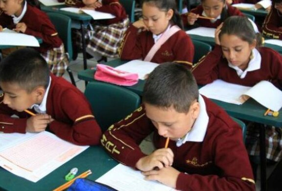 Puebla puede ser el ejemplo en educación…