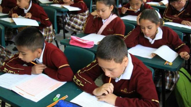 Puebla puede ser el ejemplo en educación…
