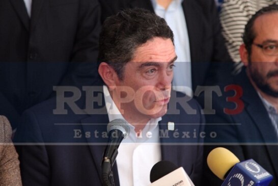 Cancelar el proceso interno del PAN exige Juan Carlos Núñez Armas