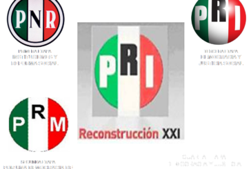 “Hay que votar por México, hay que votar por el PRI”…