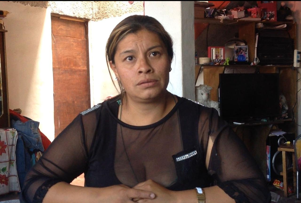 Denuncian por difamación y amenazas a candidata a la alcaldía de Metepec