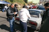 Detiene fiscalía estatal a 27 personas en operativos simultáneos en Toluca y Nezahualcóyotl