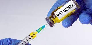 Vacunación contra influenza comenzará este 3 de noviembre en Edoméx